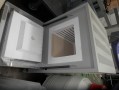 Carbolite ELF_door open